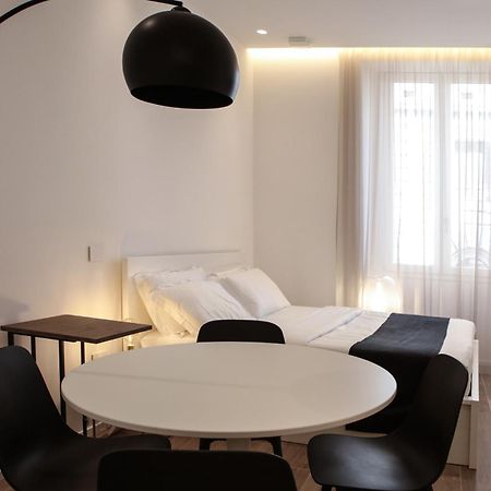 Loft Campidano 5 Apartment Cagliari Bagian luar foto
