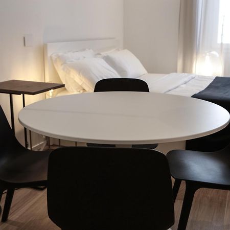 Loft Campidano 5 Apartment Cagliari Bagian luar foto