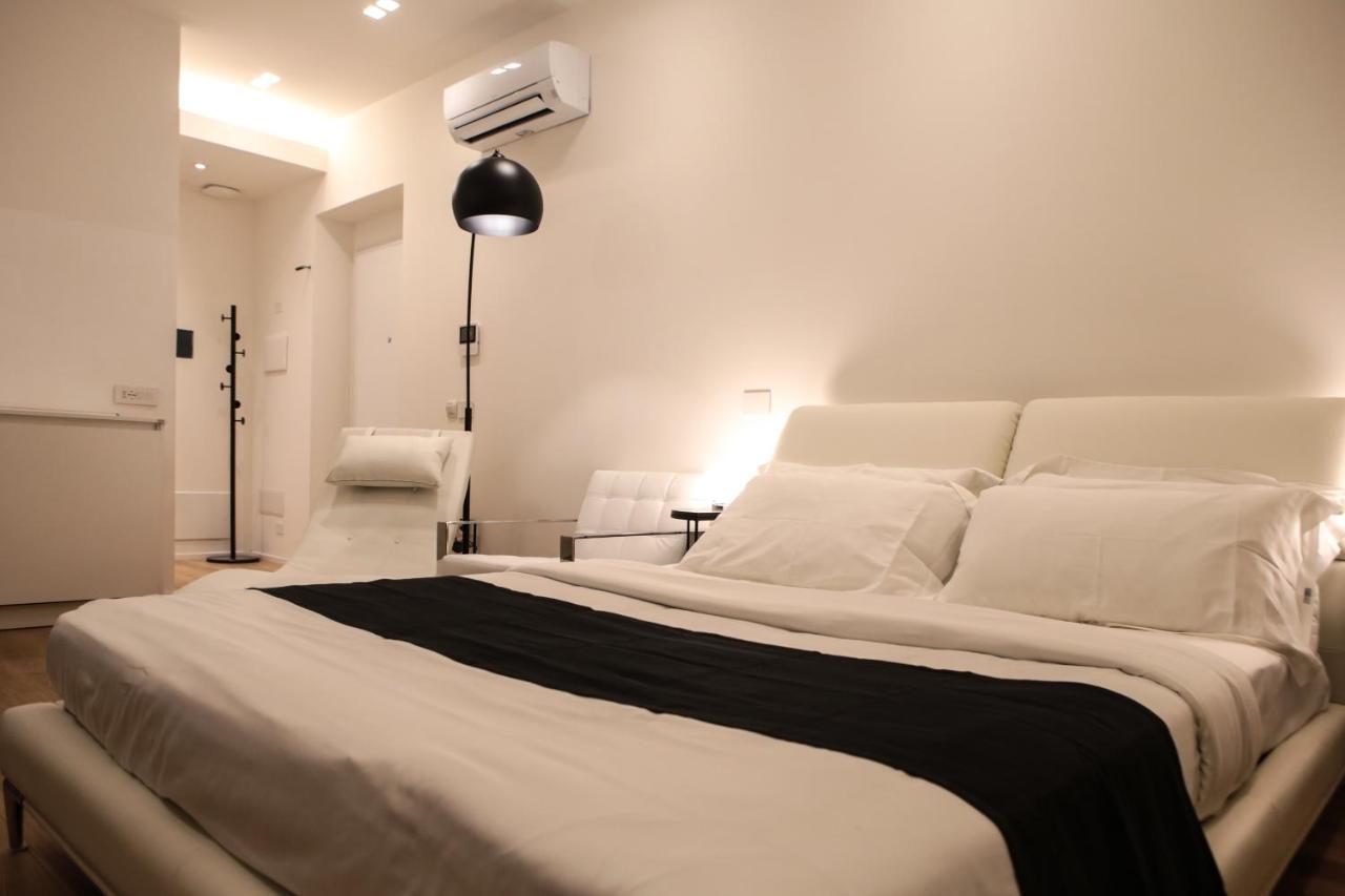 Loft Campidano 5 Apartment Cagliari Bagian luar foto