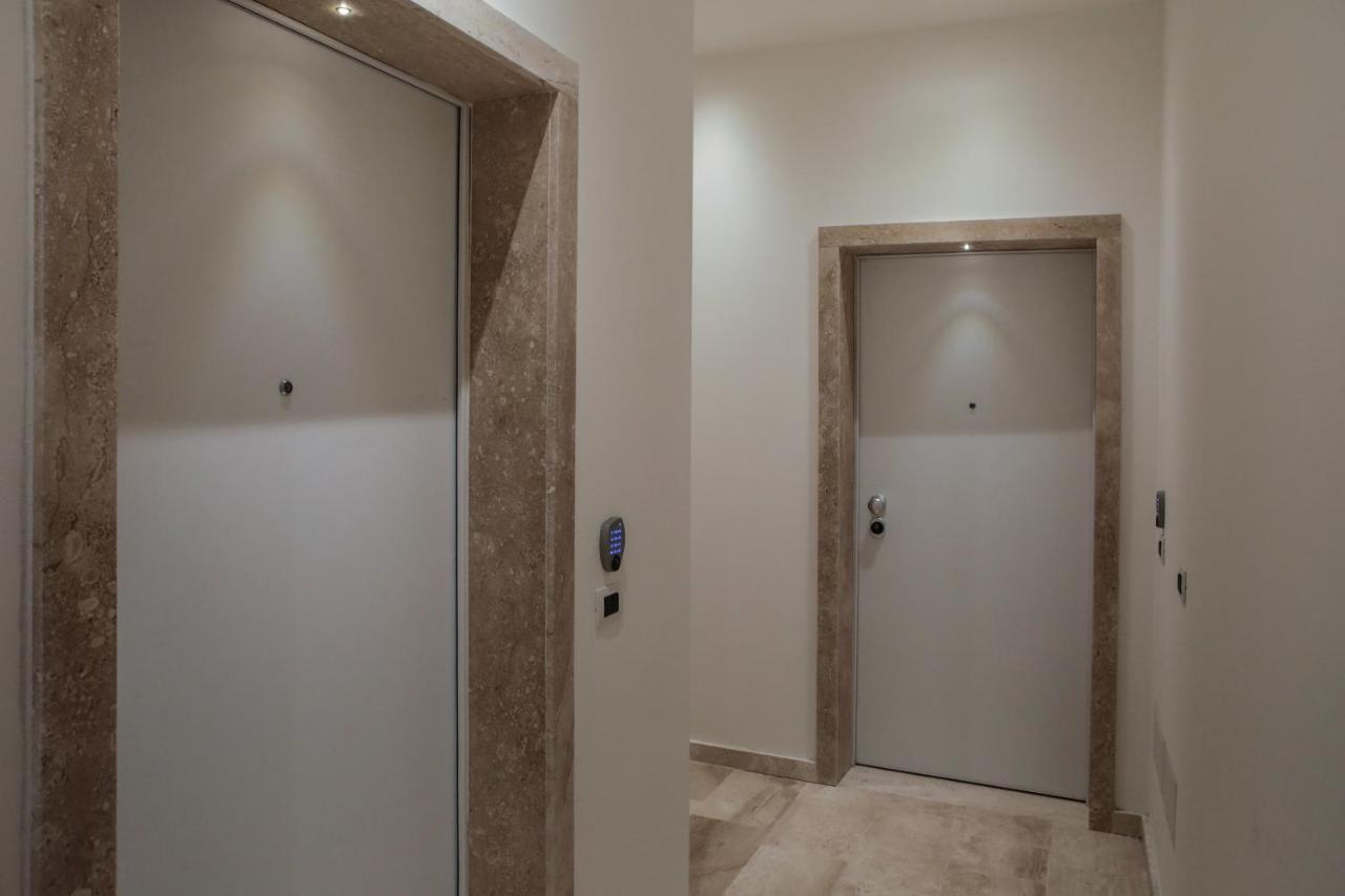 Loft Campidano 5 Apartment Cagliari Bagian luar foto