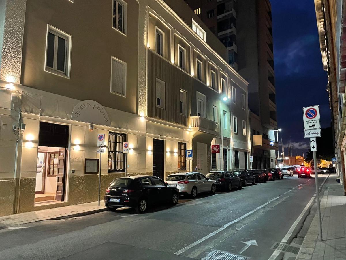 Loft Campidano 5 Apartment Cagliari Bagian luar foto